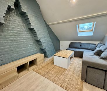 Appartement 3 pièces - Photo 1