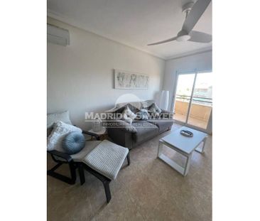 ​Beautiful apartment available for winter rentals in Aguamarina. - Photo 1