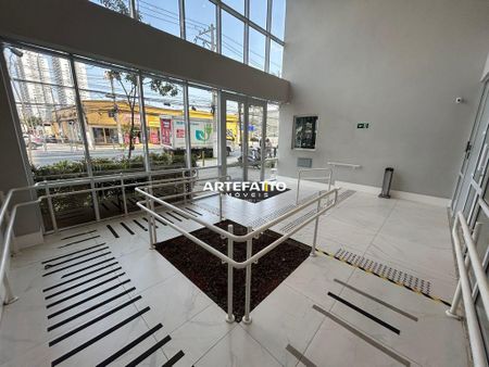 Amplo Apartamento Semi Mobiliado, Faltando Apenas Uma Mesa E Sofá! - Foto 5