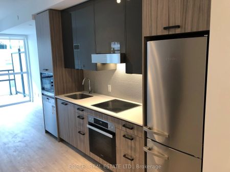 11 Lillian Street #1705 - Photo 5