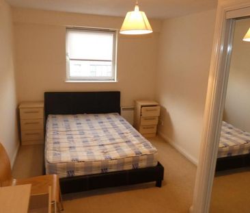 2 bedroom apartment to rent - Photo 6