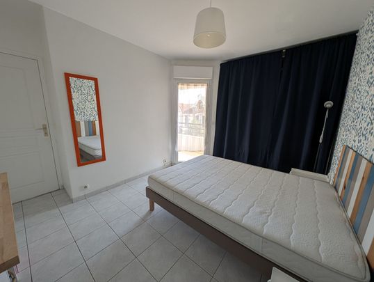 Appartement Houilles 2 pièce(s) 49.78 m2 proche gare Houilles- Carrières sur Seine - Photo 1