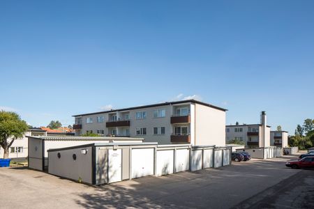 Oxtorgsgatan, Söderhamn - Photo 2