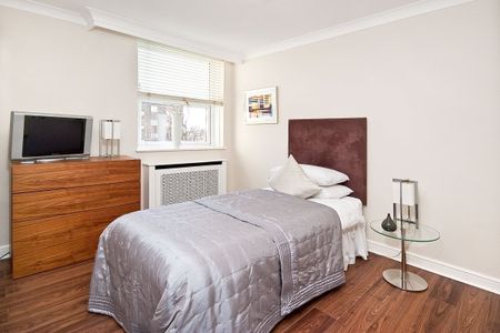 3 bedroom apartment to rent - Photo 5