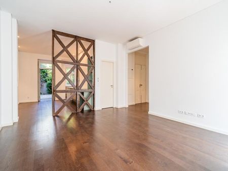 Apartamento T3 em Lisboa - Photo 4