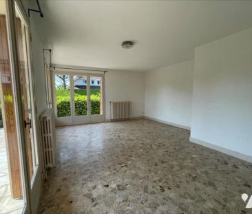 Location maison Quartier VENOIX - Photo 1