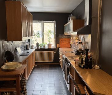 Uppsalagatan 21B - Photo 2