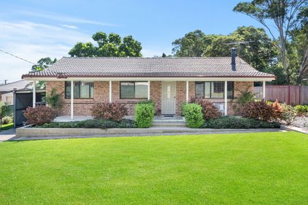 10 Marlene Street, Freemans Reach NSW 2756 - House For Rent | Domain - Photo 2