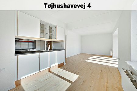 Tøjhushavekvarteret 692-0 - Photo 2