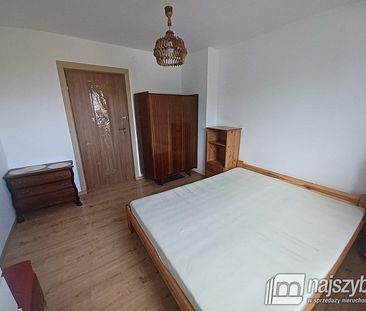 Dom na wynajem w okolicy Goleniowa - Zdjęcie 5