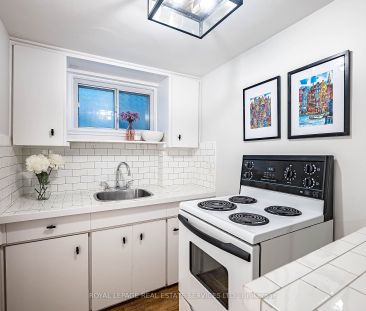 For Lease - 6 Twelfth Street Unit# Bsmt, Toronto, Ontario - Photo 4