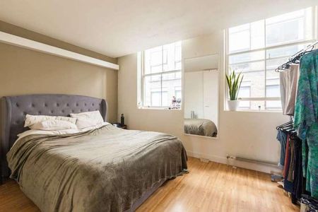 Cowper Street, Shoreditch, EC2A - Photo 3