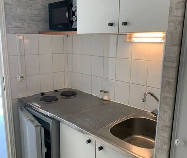 Location Appartement 1 pièce 21m² MERIGNAC 33700 - Photo 4