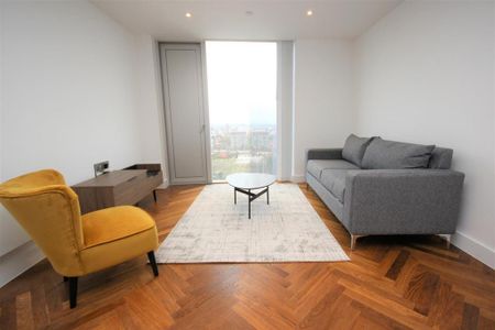 1 bedroom apartment to rent - Photo 3