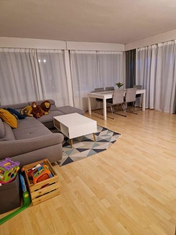 3 1/2 rooms on the 1st floor - Photo 2