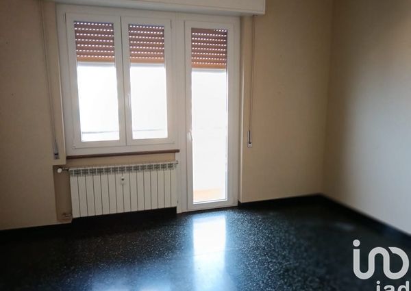 Via opisso, Genova, Liguria 16139