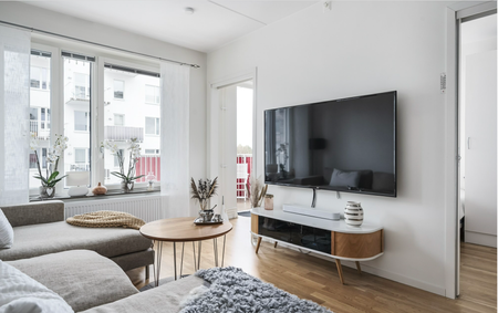 Vallagränd, Handen - Photo 3