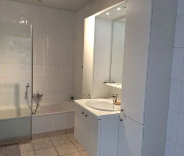 Gunstig gelegen gelijkvloers appartement - Foto 2