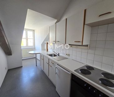 WG-geeignete 2 Zimmer-Wohnung in zentraler Lage - Nahe der TU - , S... - Photo 6