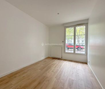 Location Appartement 3 pièces 54 m2 à Bussy-Saint-Georges - Photo 1