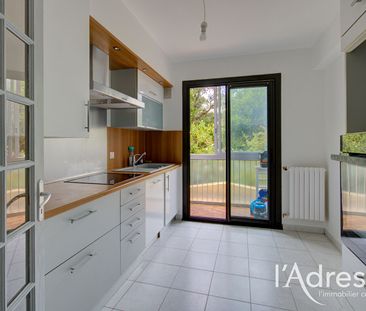 Location appartement 4 pièces, 84.39m², Bastia - Photo 6