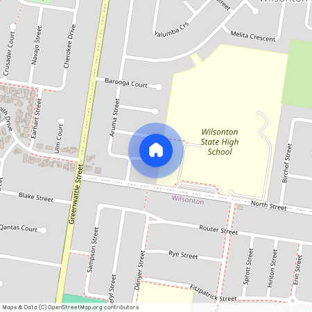 2/1 Cudgee Ct, 4350, Wilsonton Heights