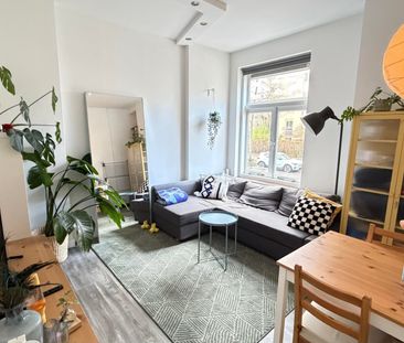 Nicolaas Beetsstraat, 20, 3511HG, Utrecht - Photo 2