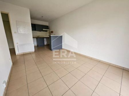 Appartement T2 GOND PONTOUVRE - Photo 2
