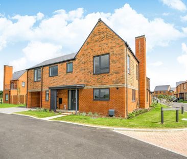 4 bedroom detached house to rent - Photo 6