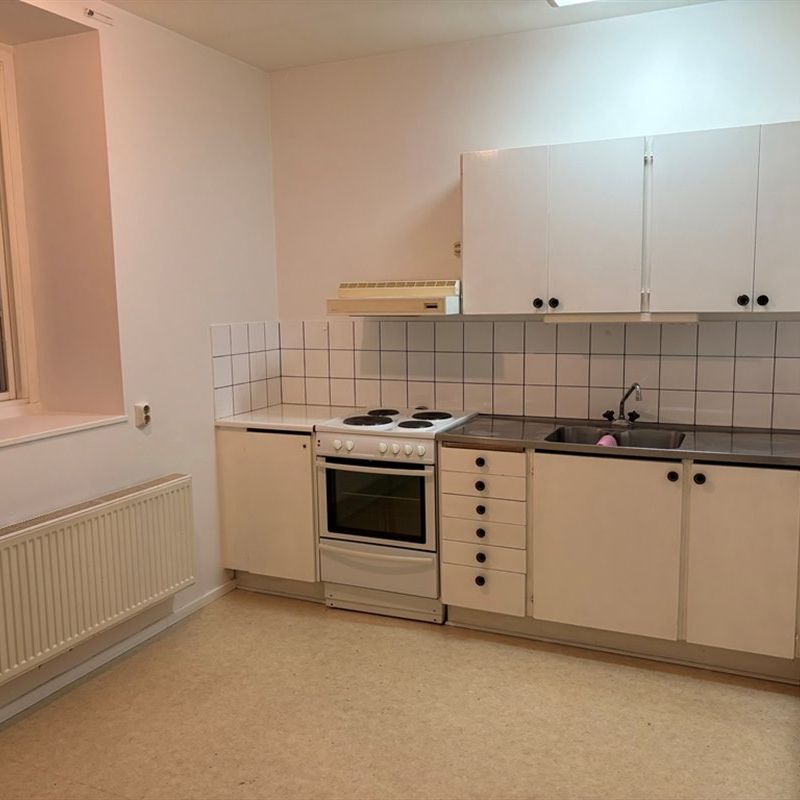 Bryggargatan 13 - Photo 1