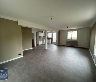 Location Maison 5 pièces 117m² ROQUEFORT 47310 - Photo 2