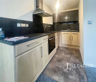 1 bedroom apartment to rent St. Georges Terrace, Cheltenham, Glouce... - Photo 4