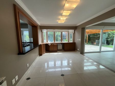 Casa em Condomínio com 4 quartos e 0m² para alugar em Mato Queimado, Gramado. - Photo 4