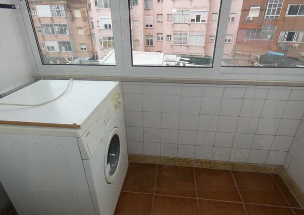 Apartamento T2 em Lisboa