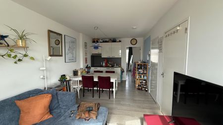 Croeselaan, 413, 3521BZ, Utrecht - Photo 5
