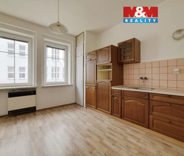 Pronájem bytu 1+kk a garsoniéry 27 m² - Photo 6
