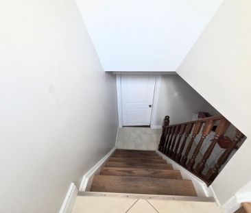 For Lease - 161 Mohawk Road Unit# Bsmt, Hamilton, Ontario - Photo 1