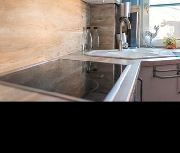 Gemütliche 3,5 Zimmer Wohnung im 1. OG im Stadtsfeld - Photo 4