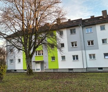 *NEU* 3 Zimmerwohnung am Zanger Berg - Foto 2