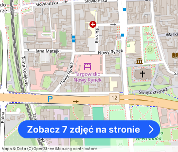 Leszno przytulna kawalerka UMEBLOWANA - Zdjęcie 1