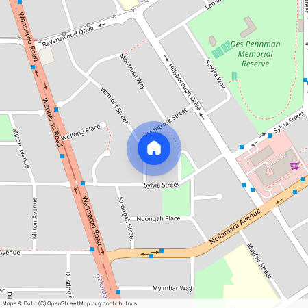 2/8 Vermont Street, WA 6061, Nollamara