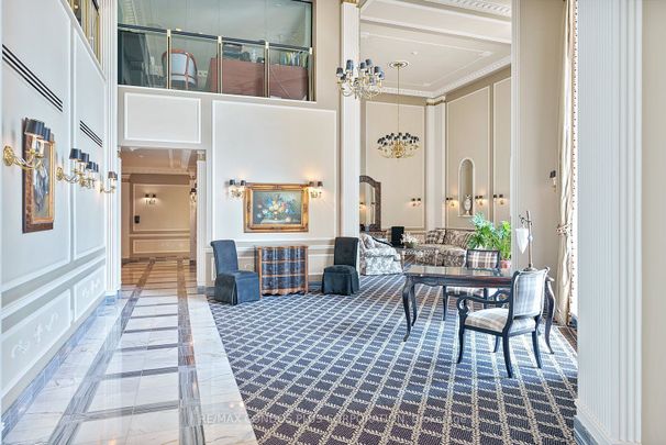 For Lease - 2285 Lake Shore Boulevard Unit# 609, Toronto, Ontario - Photo 1