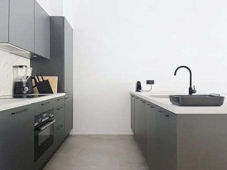 Appartement te huur - Photo 2