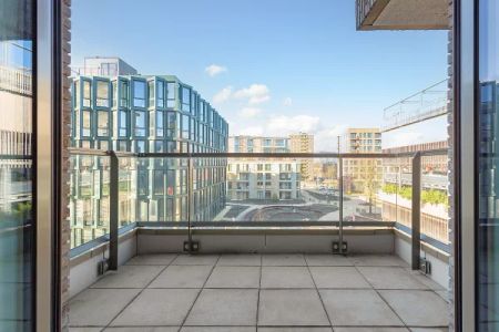 Te huur: Appartement Amerikaweg in Haarlem - Photo 4