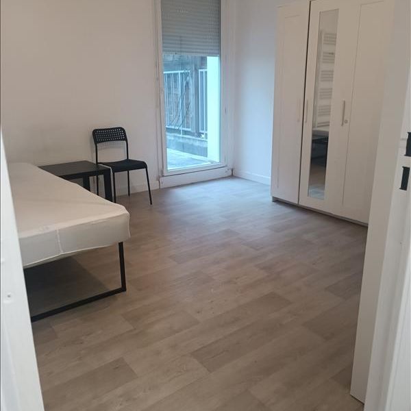 Chambre en colocation 94400, Vitry-Sur-Seine - Photo 1