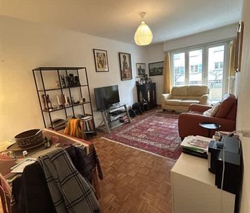 2.5 Zimmer, 1. Stock - Photo 2