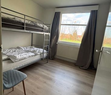 01-01-2026 till 15-06-2026 Bungalow near Maastricht [BE] FURNISHED - Photo 6