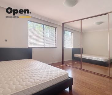 Furnished Two Bedroom Unit with Unmatched Convenience - Photo 5