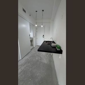 Studio para alugar com 29m², 1 quarto e sem vaga - Foto 3