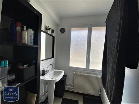 Location Appartement 3 pièces 68m² DIEPPE 76200 - Photo 5